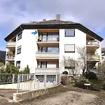 Sonniges Am Kurpark Mit Direktem Blick Auf Ebernburg Apartman Bad Kreuznach