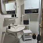 Apartman Sonniges Am Kurpark Mit Direktem Blick Auf Ebernburg Bad Kreuznach