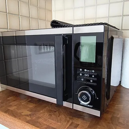 Sonniges Am Kurpark Mit Direktem Blick Auf Ebernburg * Bad Kreuznach